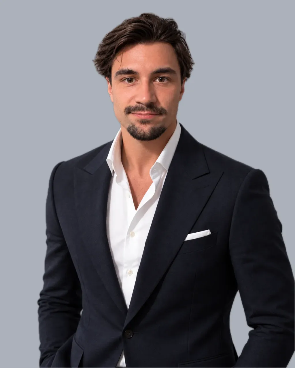 Marko Kezić, Selbstständiger Partner