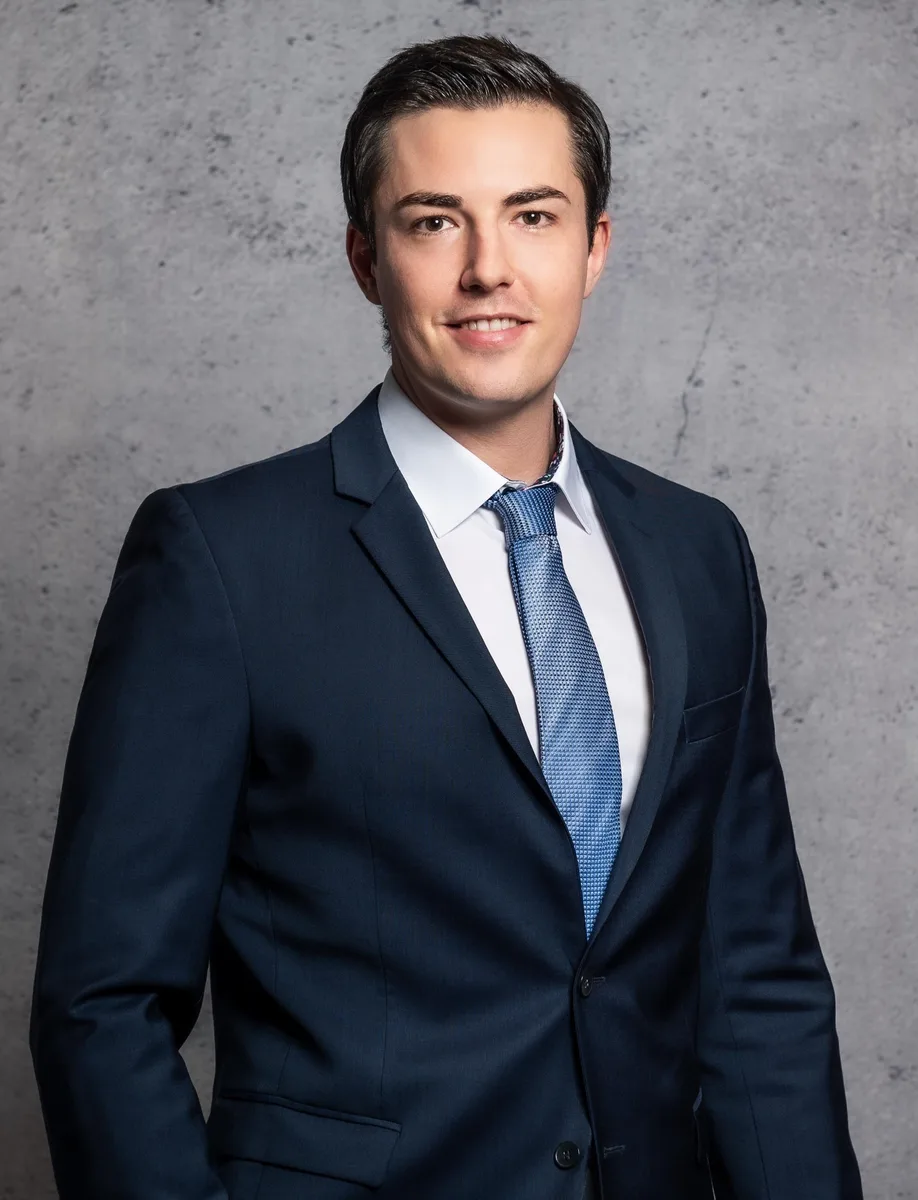 André Klöcker, Berater für Immobilienfinanzierung